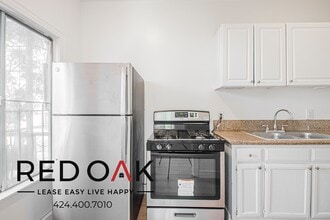 1839 W 12th St in Los Angeles, CA - Building Photo - Building Photo