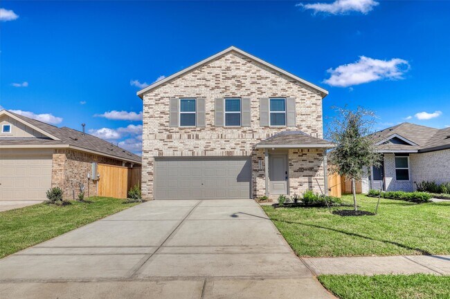 26914 Dalmatian Bellflower Dr in Katy, TX - Building Photo - Building Photo