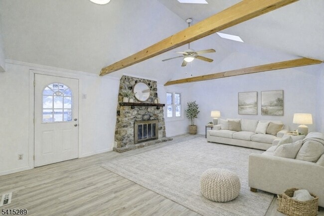 property at 240 Acabonack Rd