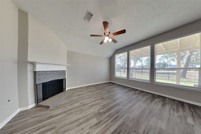 8707 Silver Lure Dr in Humble, TX - Foto de edificio - Building Photo