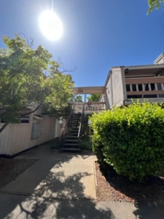 property at 2200 Notre Dame