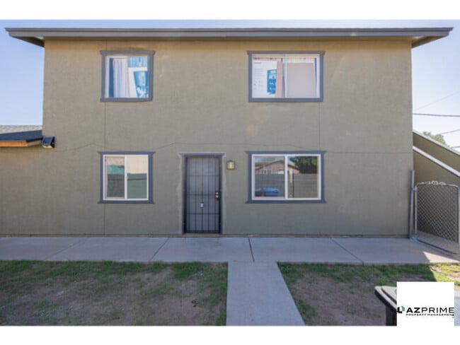 2713 E Jones Ave in Phoenix, AZ - Building Photo - Building Photo