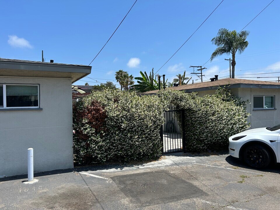 1034 Goodyear St, Unit 1034 in San Diego, CA - Building Photo