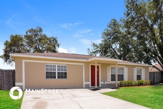 3912 W Cardinal Pine Dr in Mascotte, FL - Building Photo - Building Photo