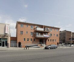 2013-2015 Bath Ave in Brooklyn, NY - Building Photo