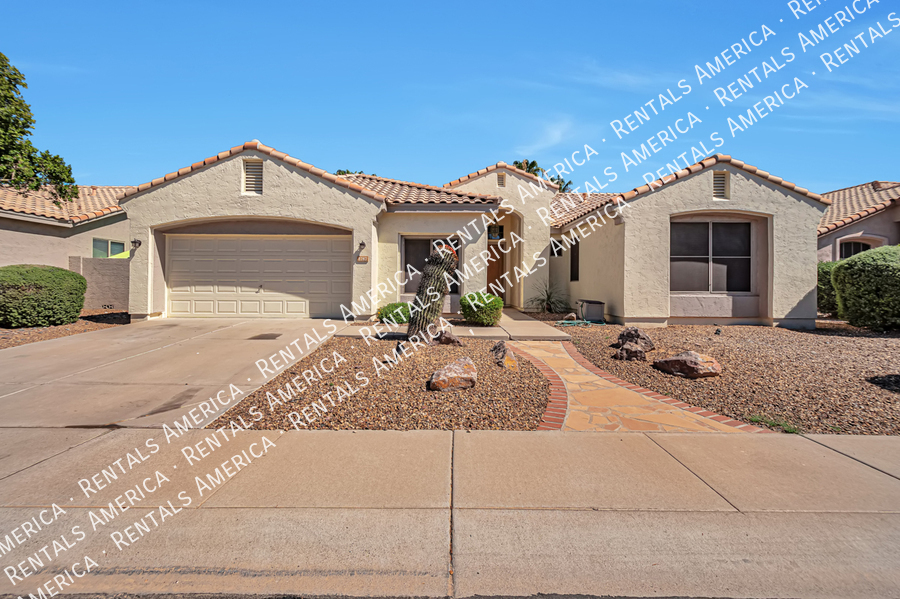 1787 W Canary Way in Chandler, AZ - Building Photo