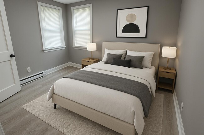 3904 Penhurst Ave, Unit Penhurst - 2 Bedroom