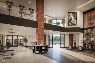 1000 M.L.K. Jr Blvd, Unit A5 in Chapel Hill, NC - Building Photo - Building Photo