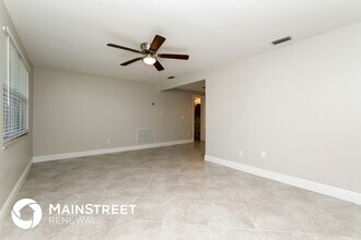 3415 Rosefield Dr in Holiday, FL - Foto de edificio - Building Photo