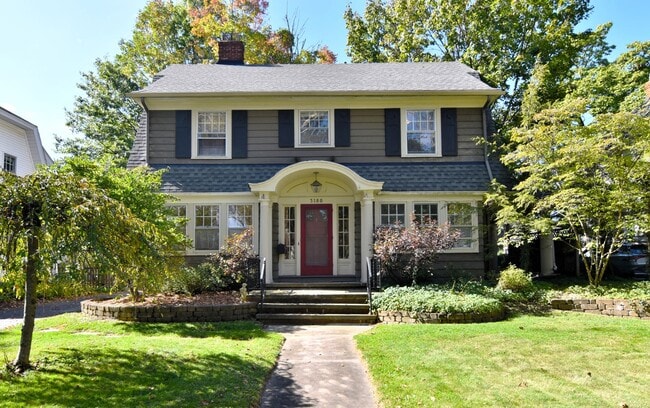 property at 3180 Chadbourne Rd