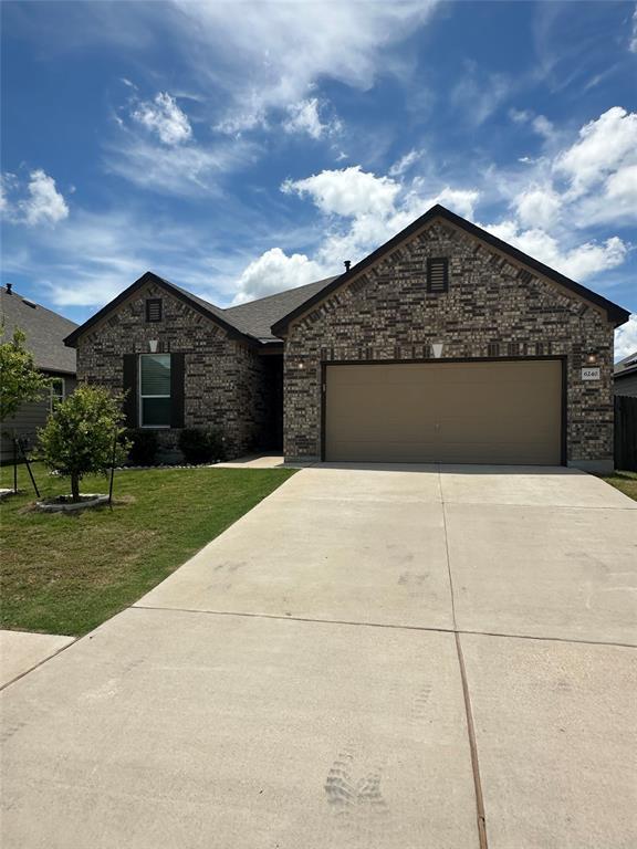 6240 Mantalcino Dr in Round Rock, TX - Building Photo - Building Photo
