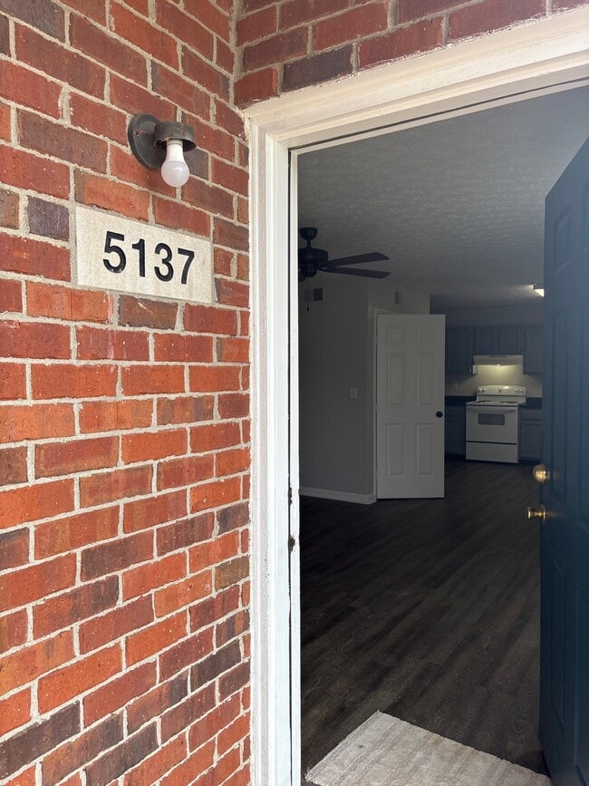 property at 5137 Keegan Way