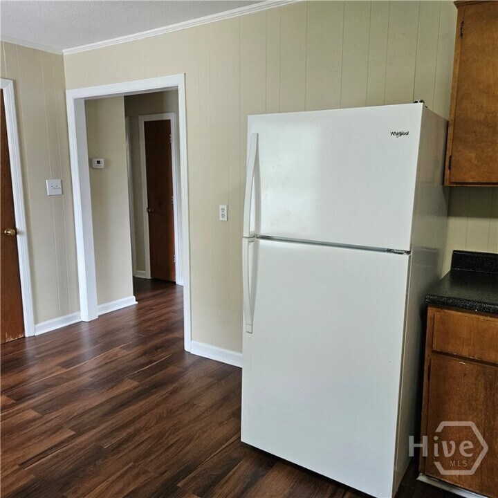 4407 Caroline Dr in Savannah, GA - Building Photo