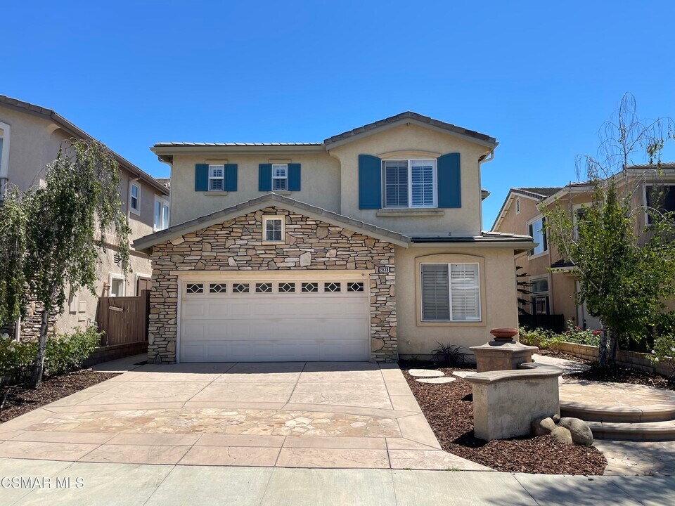 2938 Arbella Ln in Thousand Oaks, CA - Building Photo