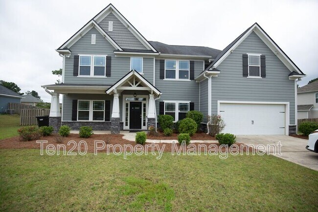 property at 10258 Green Meadow Ct