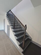 8939 Judwin St-Unit -A in Houston, TX - Building Photo - Building Photo