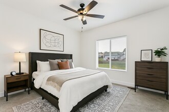 5121-5123 S Chase Ave in Wichita, KS - Building Photo - Building Photo