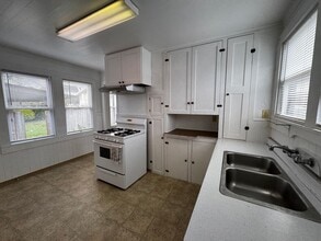 1816 H St in Eureka, CA - Building Photo - Building Photo