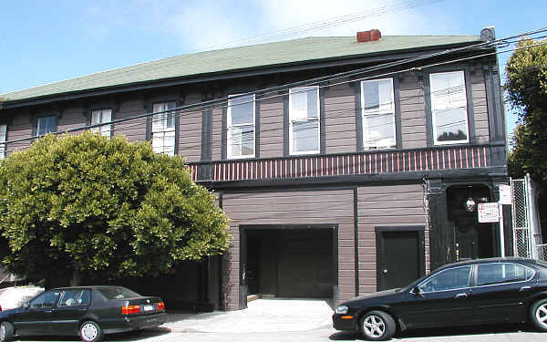 51-59 Chenery St in San Francisco, CA - Building Photo - Building Photo