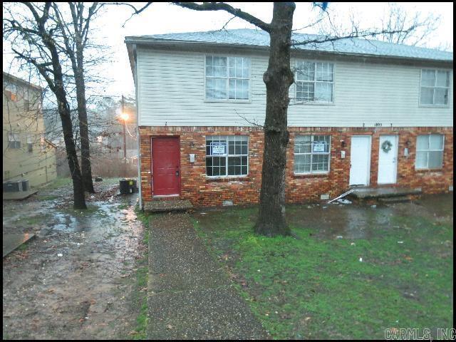 1805 Sanford Dr in Little Rock, AR - Building Photo - Building Photo