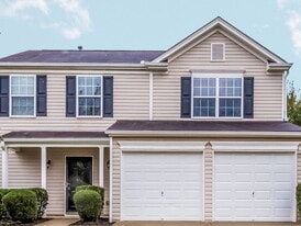120 Holly Mill Village Dr in Canton, GA - Building Photo