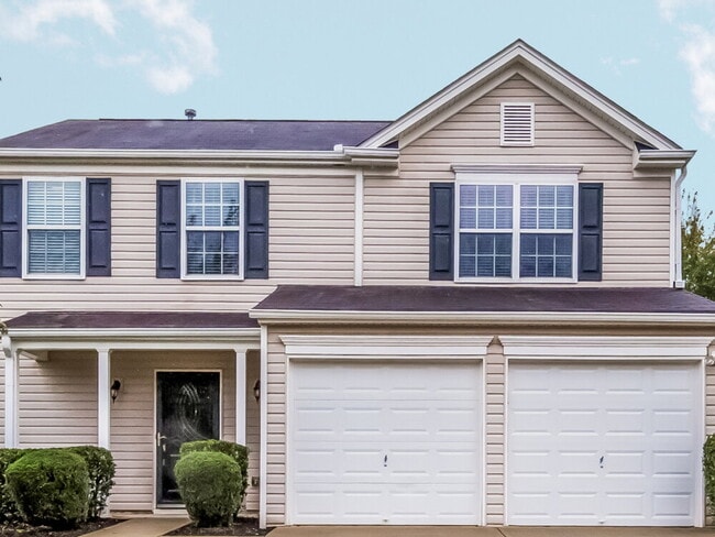 property at 120 Holly Mill Village Dr
