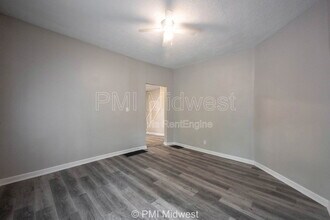 623 Orange St in Indianapolis, IN - Foto de edificio - Building Photo