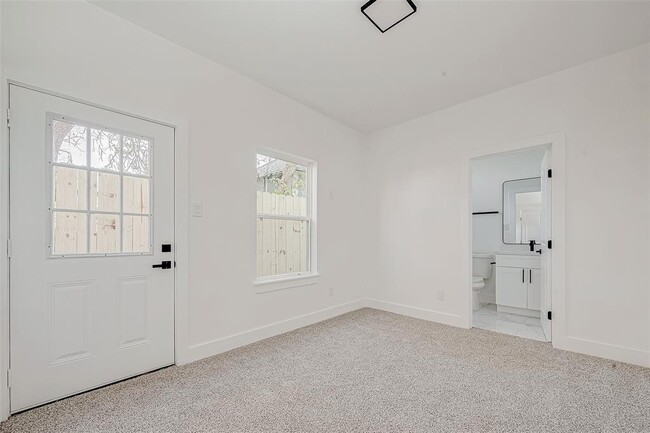 2617 Rosalie St in Houston, TX - Building Photo - Building Photo