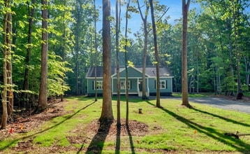 501 Lewis Rd in Clarksville, VA - Building Photo - Building Photo