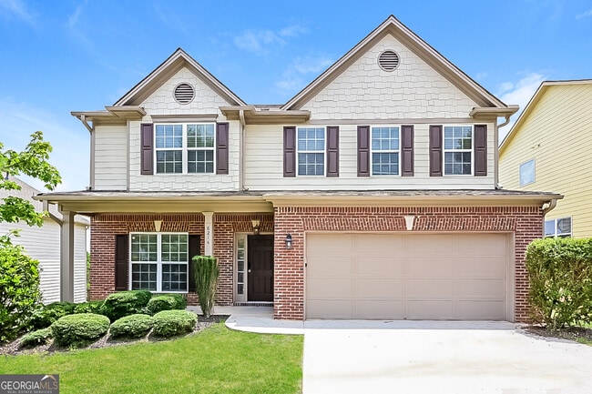 property at 6214 Baltusrol Terrace
