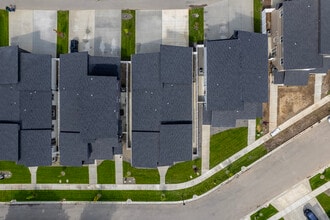 The Foundry in Coeur d'Alene, ID - Foto de edificio - Building Photo