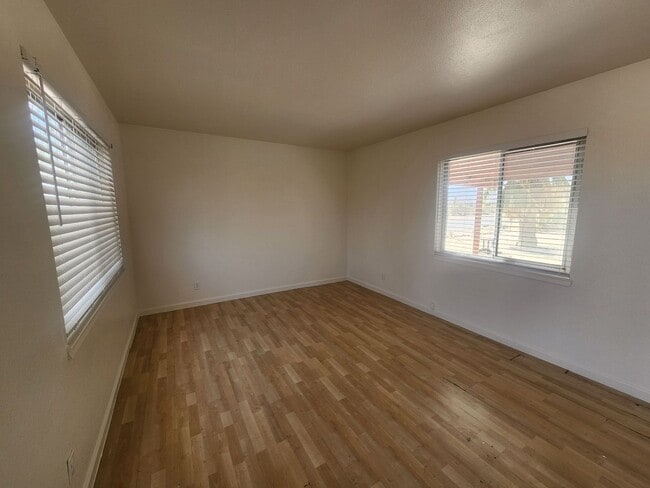 74087 Casita Dr in Twentynine Palms, CA - Foto de edificio - Building Photo