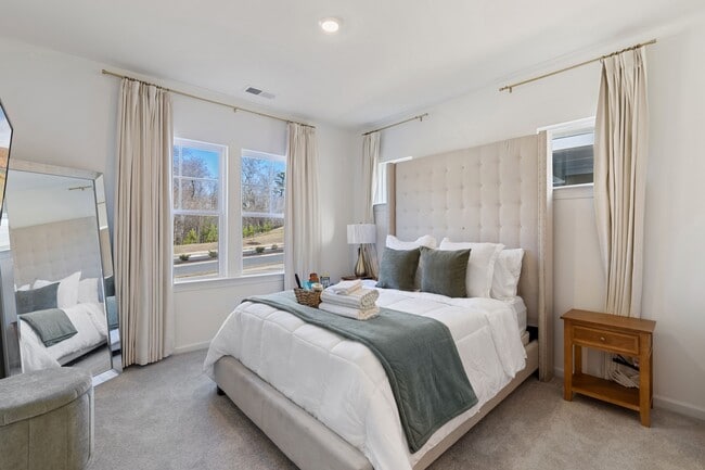 property at 1204 Hardin Hill Lane