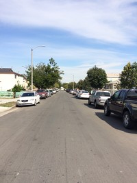 Carmona Apartments in Los Angeles, CA - Building Photo - Building Photo