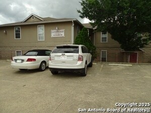 1016 Blanco Rd in San Antonio, TX - Building Photo