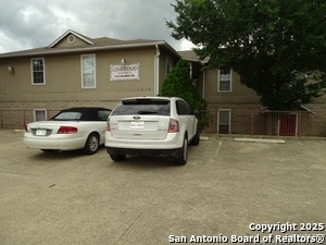 property at 1016 Blanco Rd