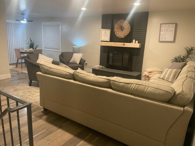 1639 E 750 S in Clearfield, UT - Building Photo