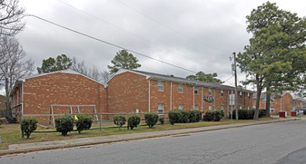 Perry Shores Apartments