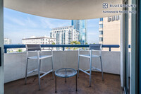 525 E Seaside Way, Unit FL7-ID1154 in Long Beach, CA - Building Photo - Building Photo