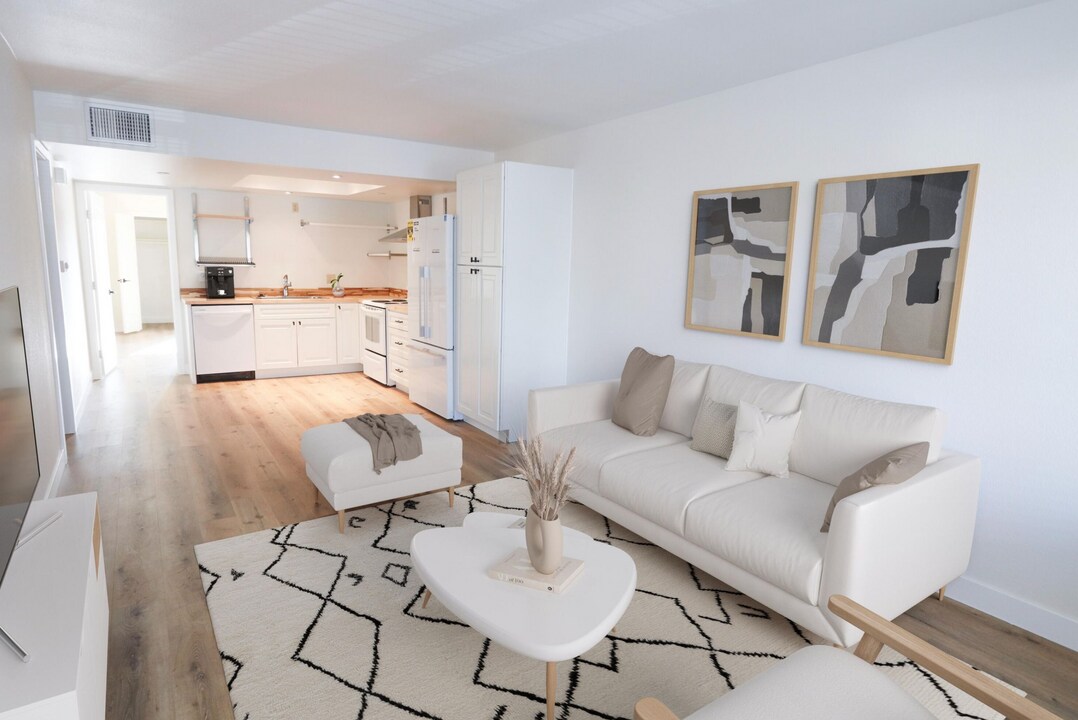 9647 Spyglass Ave, Unit 24 in Desert Hot Springs, CA - Building Photo