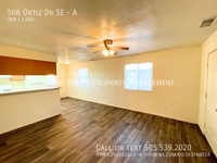 508 Ortiz Dr SE in Albuquerque, NM - Building Photo - Building Photo