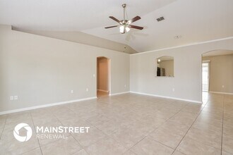 3107 Pigeon Cove St in Deltona, FL - Building Photo - Building Photo