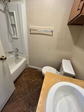 4606 Erskine St in Lubbock, TX - Foto de edificio - Building Photo