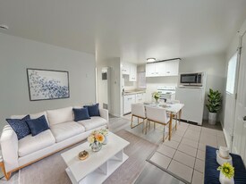 1291 E Villa Vis Ave in Salt Lake City, UT - Building Photo