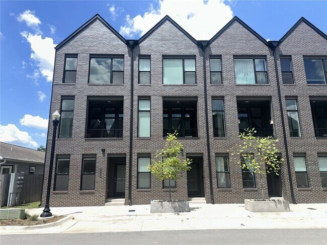 property at 428 SW B St