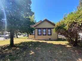 164 S 36th West Ave in Tulsa, OK - Building Photo