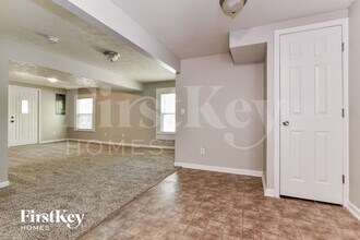 2229 W 58th St in Indianapolis, IN - Building Photo - Building Photo