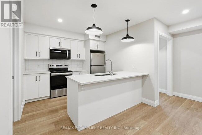 property at 231 Park St N