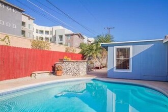 8614 Dubonnet St in San Diego, CA - Building Photo - Building Photo