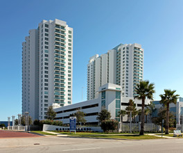 Marina Grande on the Halifax in Daytona Beach, FL - Foto de edificio - Building Photo